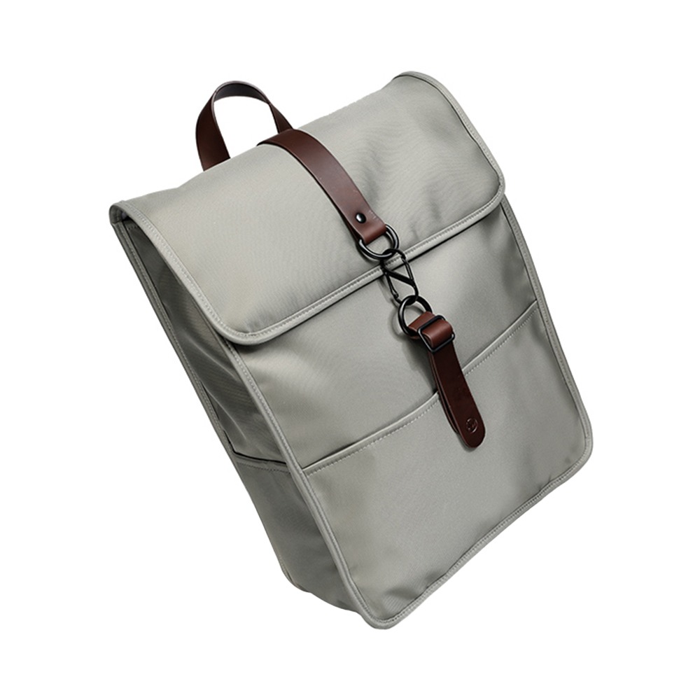 AW Backpack black AWLAPBP040 - Image 3