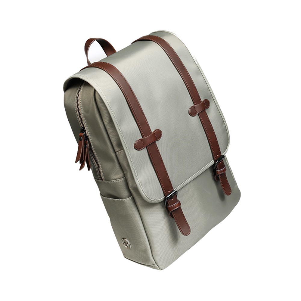 AW Backpack Grey AWLAPBP044 - Image 3
