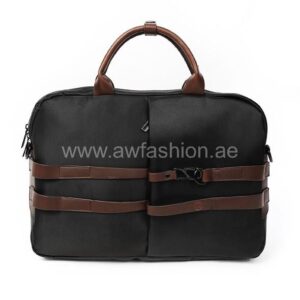 AW Laptop Bag Black AWLAPBG026