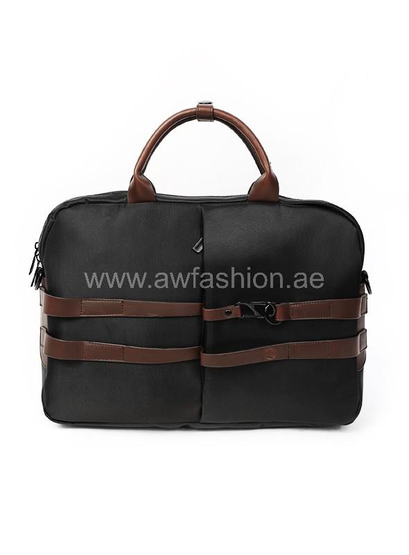 AW Laptop Bag Black AWLAPBG026