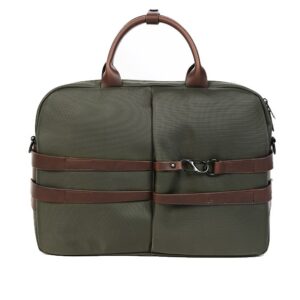 AW Laptop bag Green AWLAPBG028