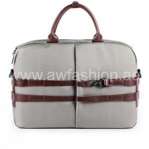 AW Laptop bag Grey AWLAPBG029