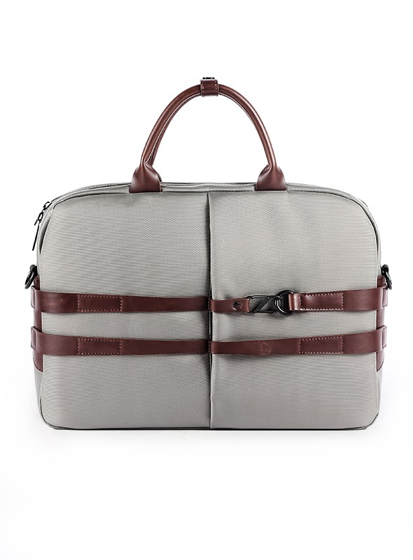 AW Laptop bag Grey AWLAPBG029