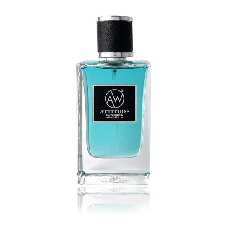 ATTITUDE PERFUME