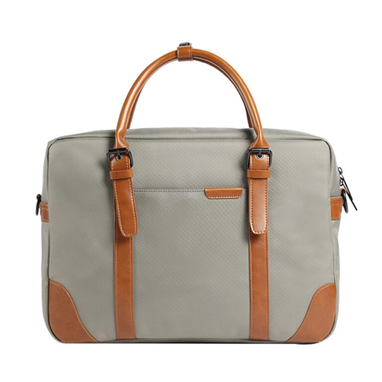 AW Laptop Bag Grey AWLAPBG015
