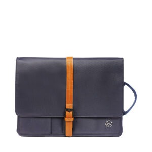 AW laptop Bag Blue - AWLAPBG019