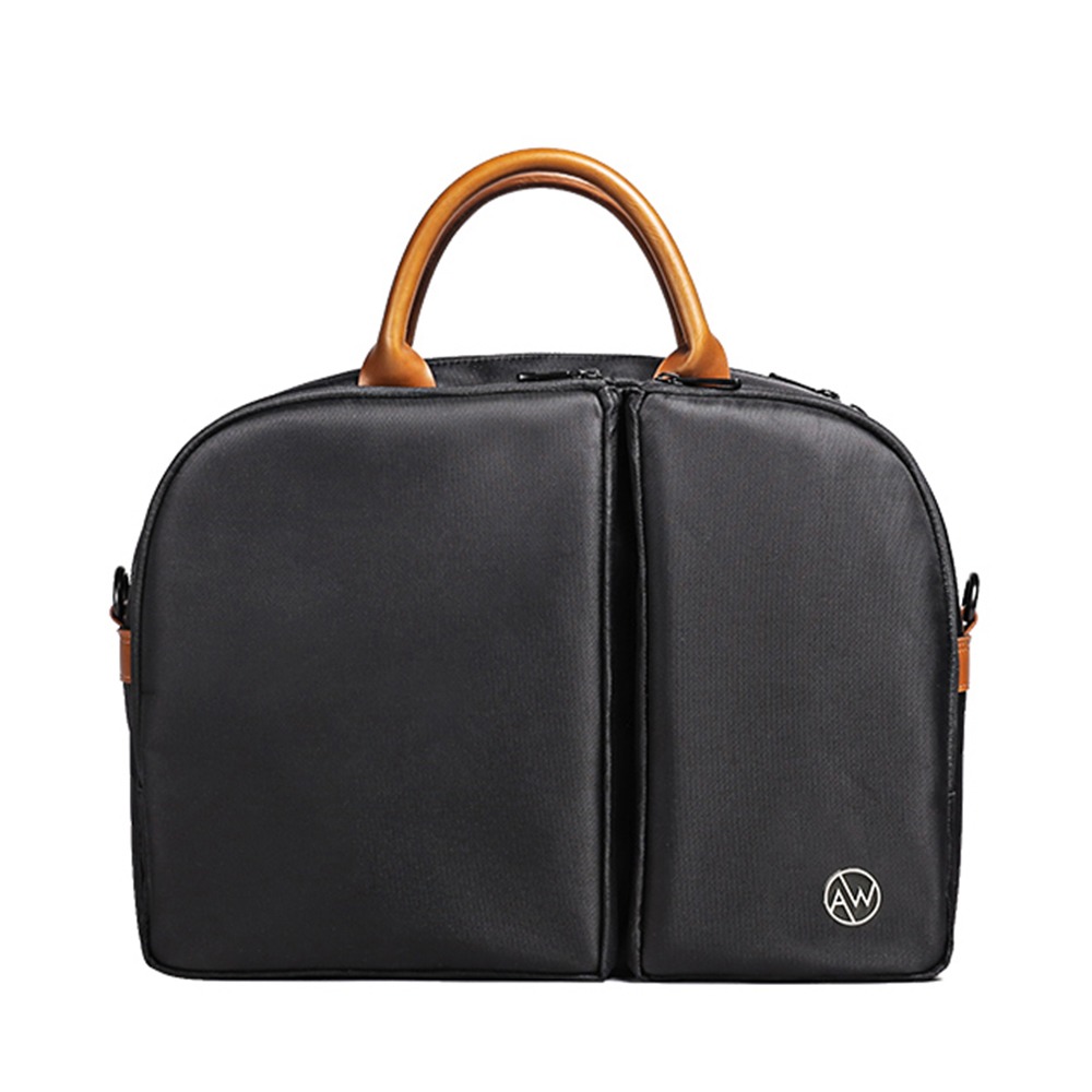 AW Laptop Bag Black