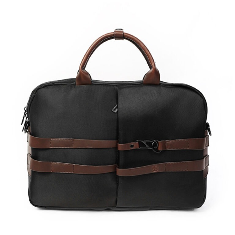 AW Laptop Bag Black AWLAPBG026