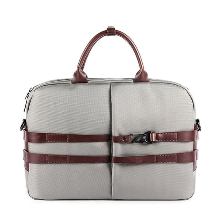 AW Laptop bag Grey AWLAPBG029