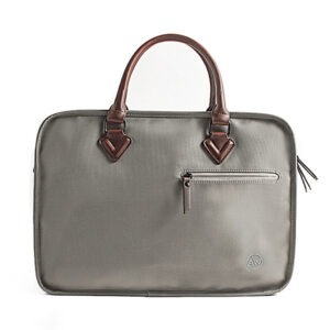 AW Laptop bag Grey AWLAPBG033