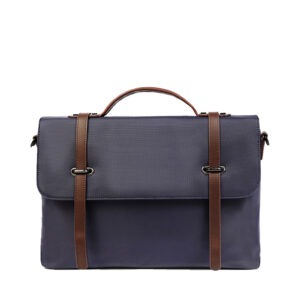 AW Laptop Bag Blue AWLAPBG038