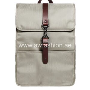 AW Backpack black AWLAPBP040