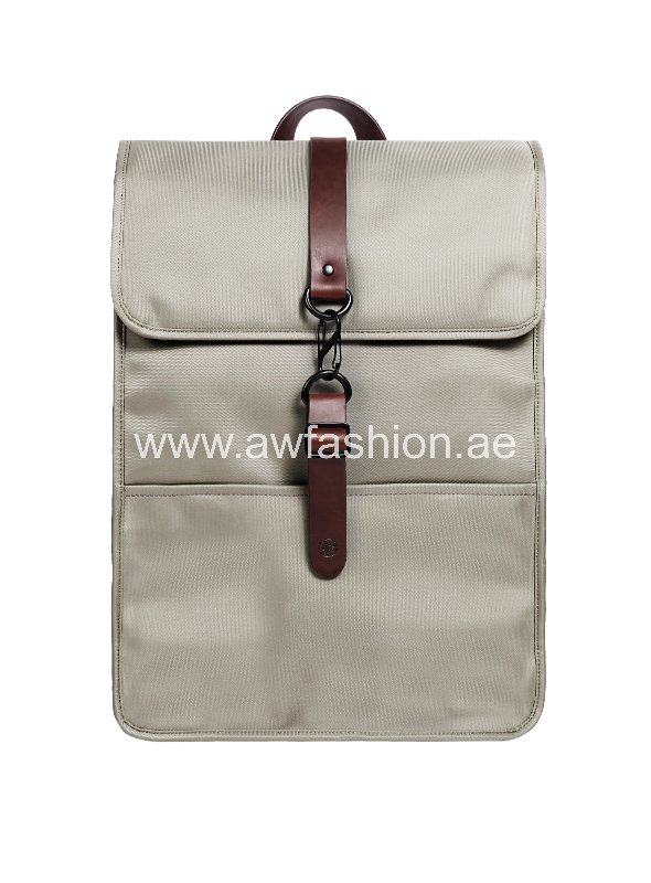 AW Backpack black AWLAPBP040