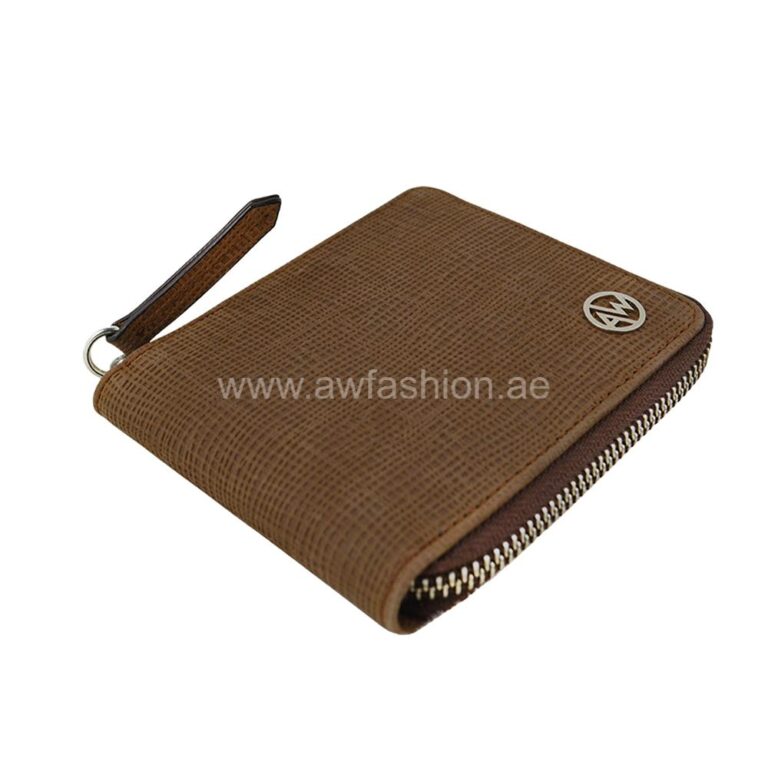 AW ZIPPER WALLET – AWROR