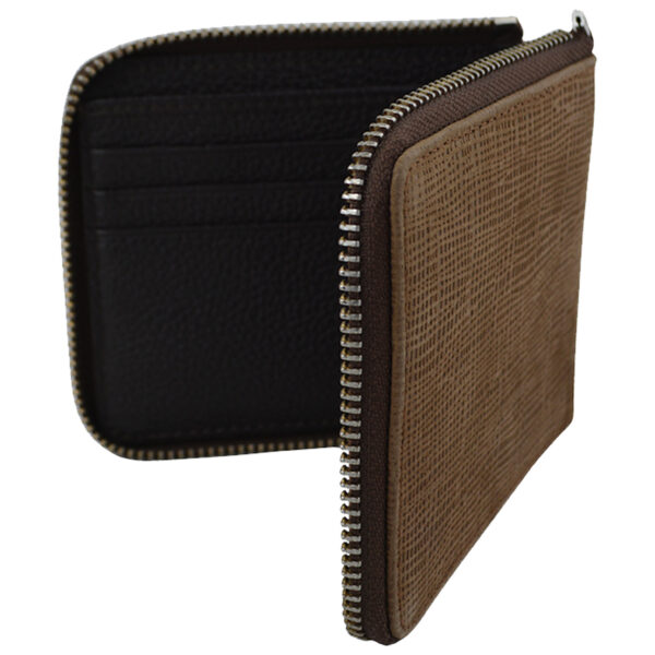 AW ZIPPER WALLETS - AWROR - Image 4