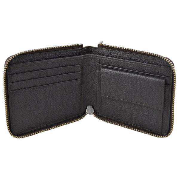 AW ZIPPER WALLETS - AWROR - Image 5