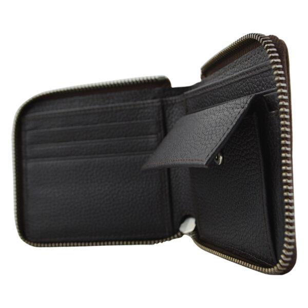 AW ZIPPER WALLETS - AWROR - Image 6