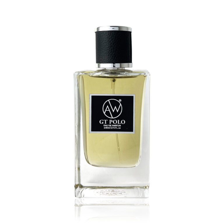 GT POLO PERFUME