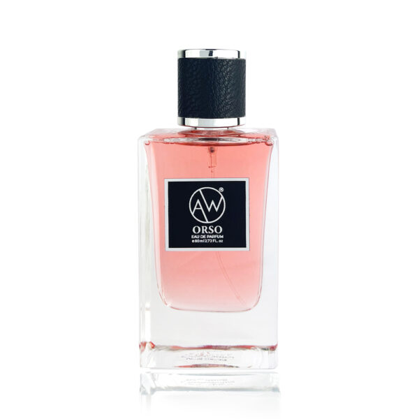 ORSO PERFUME