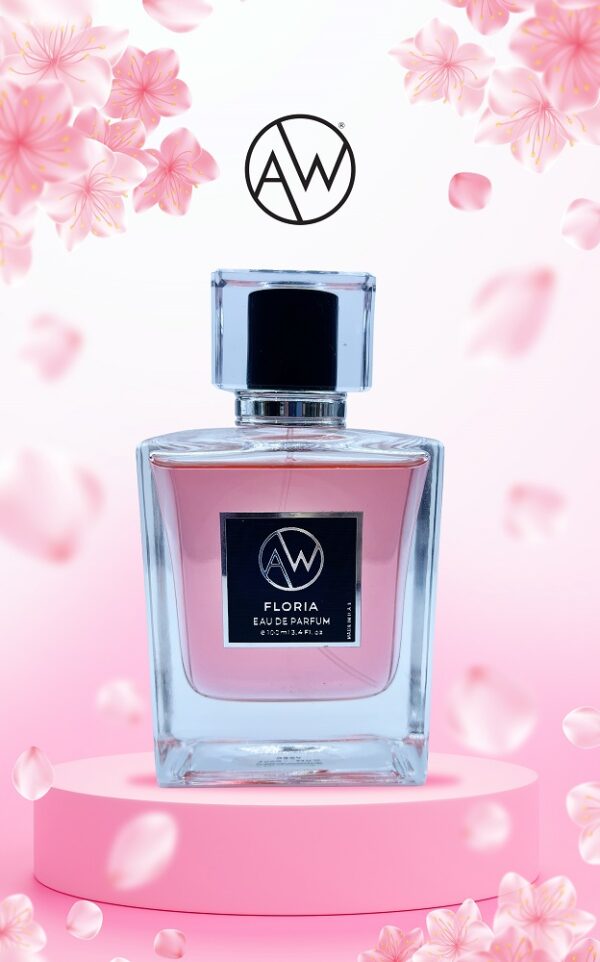 Floria Perfume - Image 3