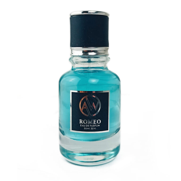 Romeo Perfume