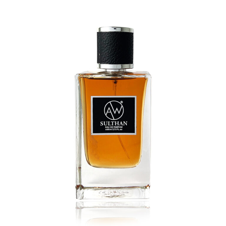 SULTHAN PERFUME