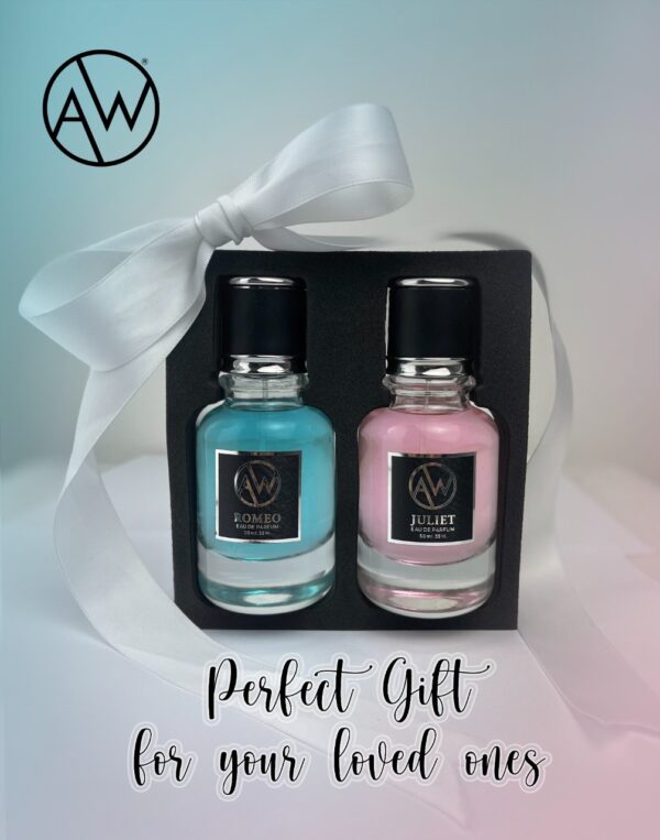 Perfume Gift Set - Image 2