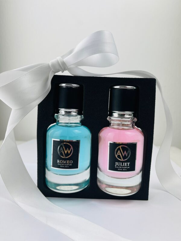 Perfume Gift Set - Image 3