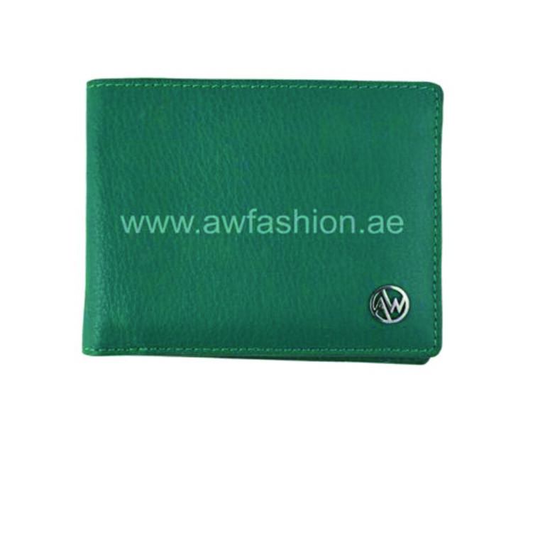 AW Md Card Wallet Milled Torquies