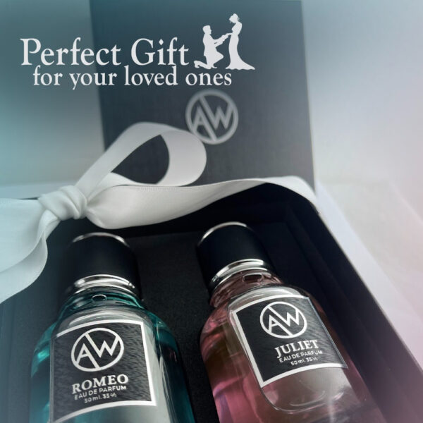 Perfume Gift Set