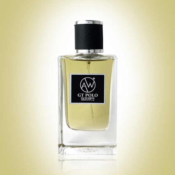 GT POLO PERFUME