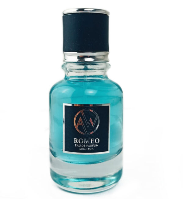 Romeo Perfume - Image 2