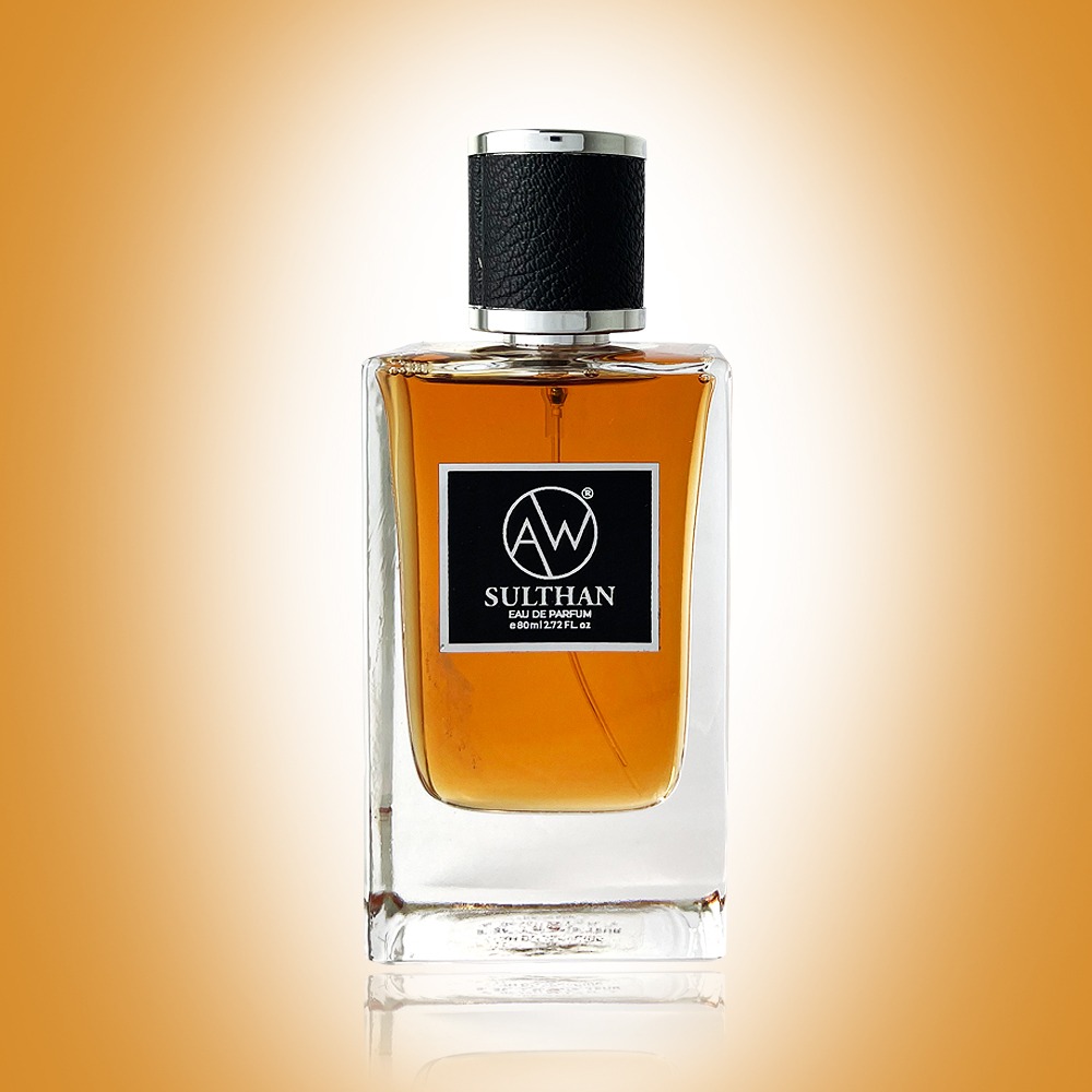 SULTHAN PERFUME