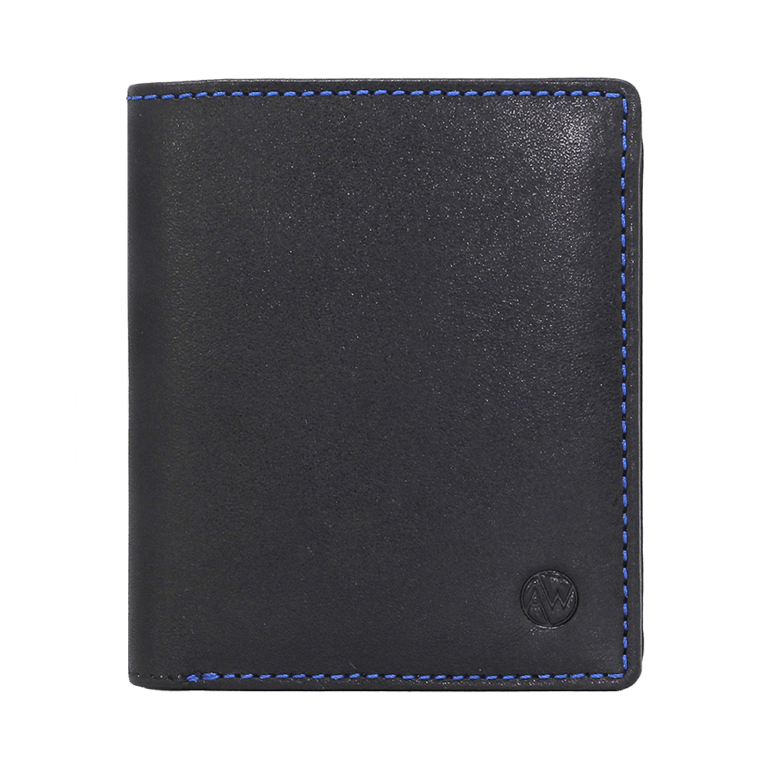 Aw Wallet Black/Jn SP60Tsc
