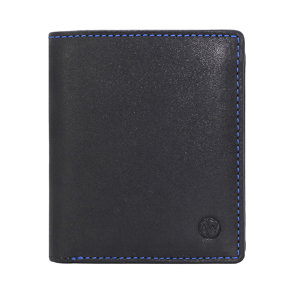 Aw Wallet Black/Jn SP60Tsc
