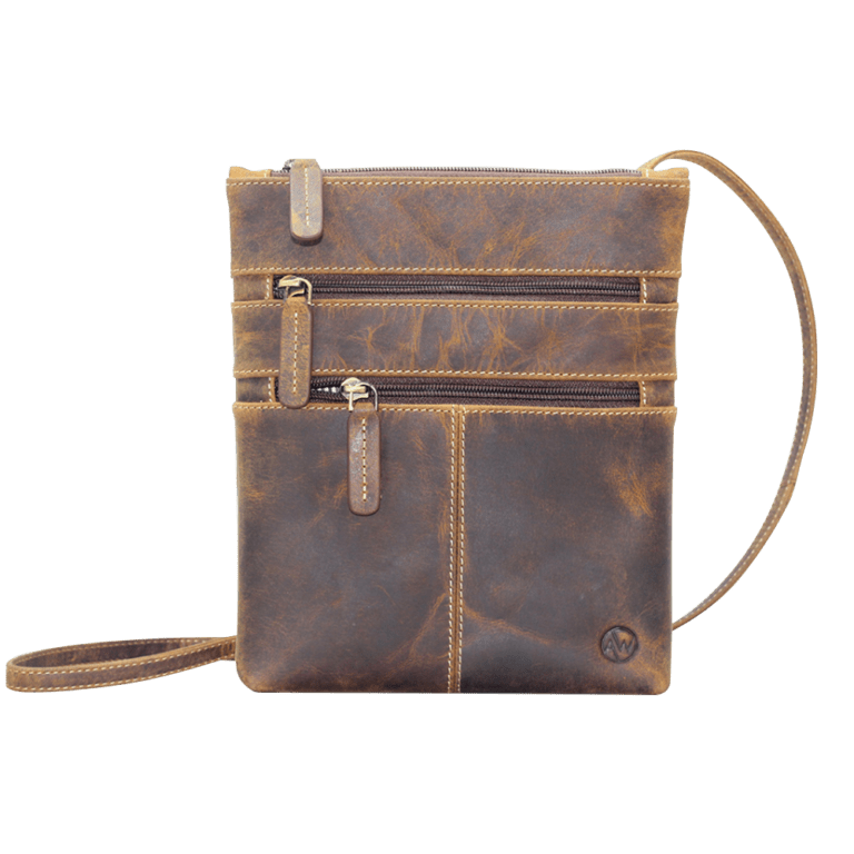 Aw Cross Body Bag NL395
