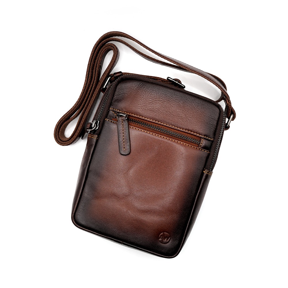 Aw Cross Body Bag NL412Tsc - Image 4