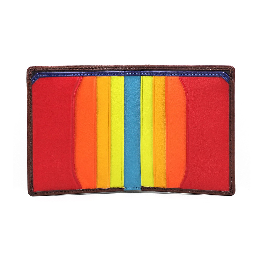 Aw Wallet Tan/Jn SP60Tsc - Image 3