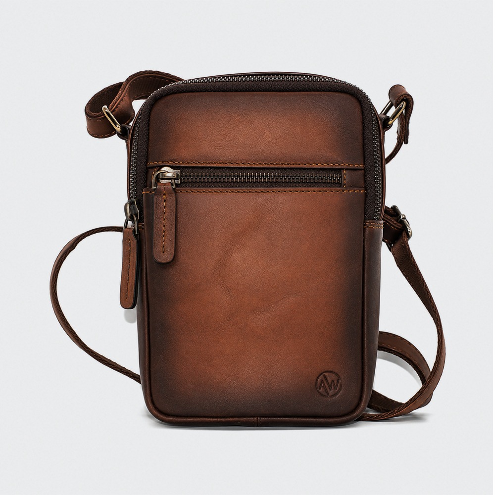 Aw Cross Body Bag NL412Tsc - Image 5