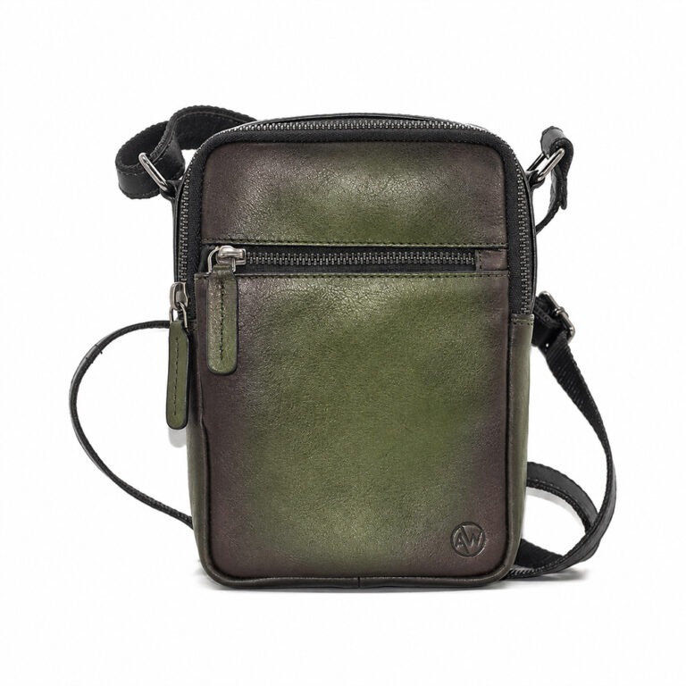 Aw Cross Body Bag NL412Tsc