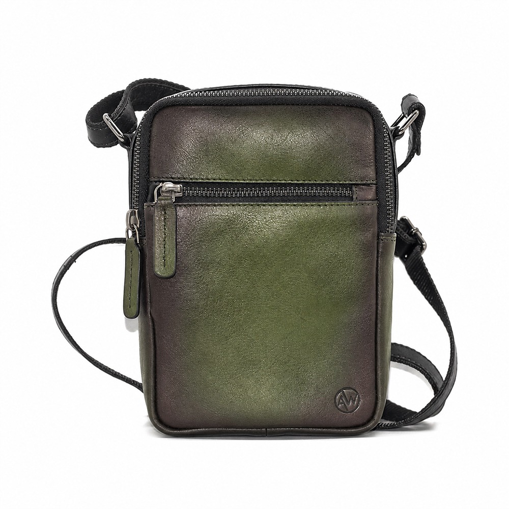 Aw Cross Body Bag NL412Tsc