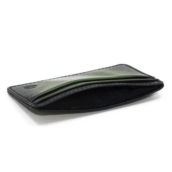 Aw Wallet Burnish Green AT67Tsc - Image 3