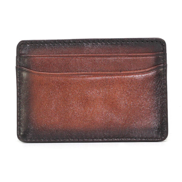 Aw Wallet Burnish Tan AT54Tsc - Image 2