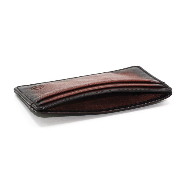 Aw Wallet Burnish Tan AT54Tsc - Image 3