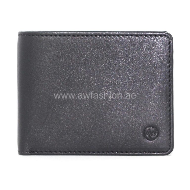 Aw Wallet Black AT60Tsc