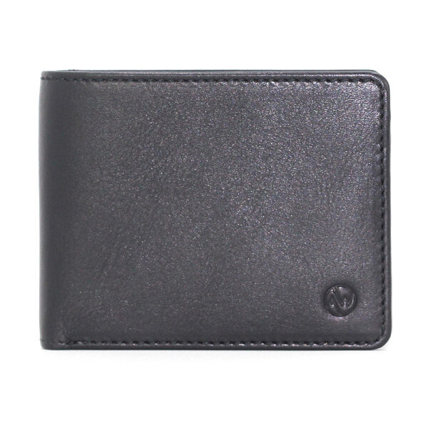 Aw Wallet Black AT60Tsc