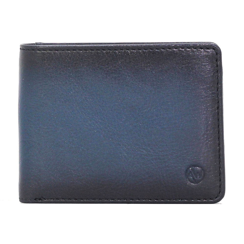 Aw Wallet Blue AT60Tsc