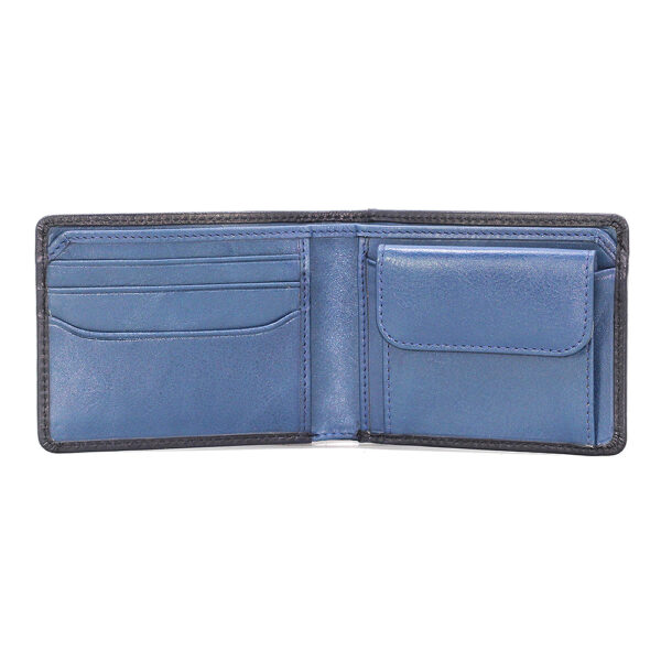 Aw Wallet Blue AT60Tsc - Image 2