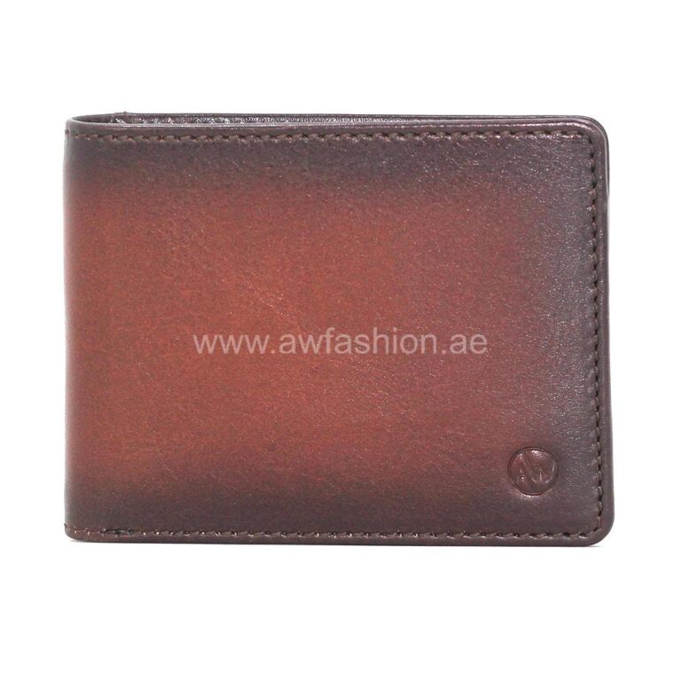 Aw Wallet Tan AT60Tsc