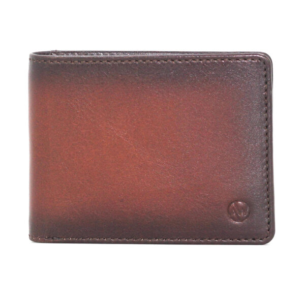 Aw Wallet Tan AT60Tsc